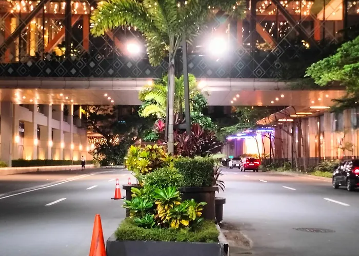 Nadzcondotel-2 Two Palmtree Nearby Naia Terminal 3 Apartamento *